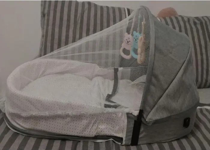 Corrala Con Estilo En Malasana