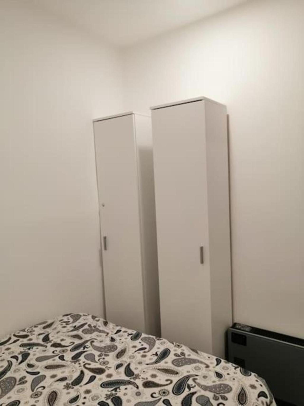 Corrala Con Estilo En Malasana Apartment *